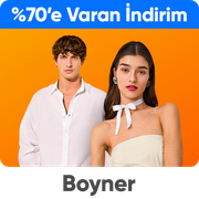 boyner kelebek indirimleri