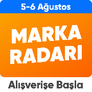 marka radarı