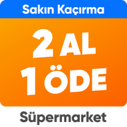 Solo,Selpak,Silen kağıt ürünlerinde 2 al 1 öde