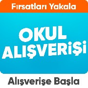 Daha ucuzunu bulursan farkı iade  Peşin fiyatına 9 taksit