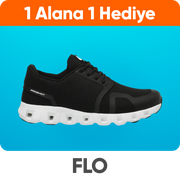 FLO 1 Alana 1 Bedava