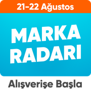 Marka radarı
