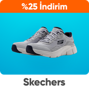 skechers %25 indirim