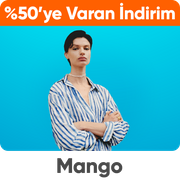 Yeni sezonda  sepette %50'ye varan indirimler
