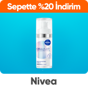 Cellular Epigenetics Rejuvenating yüz serumu  %20 indirim ile burada