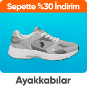 Hepsiburada Lumberjack & U.S. Polo Assn. Sepette %40 İndirim
