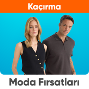 moda fırsatları kaçırma
