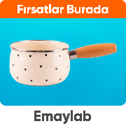 Emaylab Ürünlerinde Fırsatlar