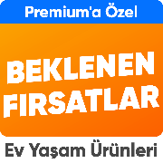 'Ev yaşam ürünlerinde beklenen fırsatlar' 