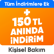 Kişisel Bakım& Sağlık 700-150
