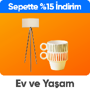 'Ev yaşam ürünlerinde beklenen fırsatlar' 