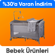 Park Yataklarda %30'a Varan İndirimler 