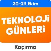 teknoloji günleri