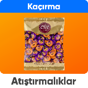 cadılar bayramı gıda