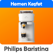Philips Baristina
