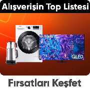 Son zamanların en en en çok sevilen ürünleri