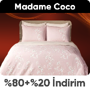 Madame Coco 80+20
