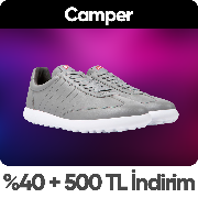 camper keşfet