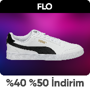 Flo Sepette %40-%50 net indirim