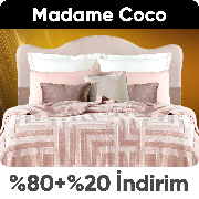 madame coco
