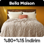bella maison