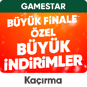 GameStar Büyük Final