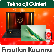 teknoloji günleri