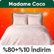 madame coco