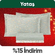 Yataş Ürünlerinde Sepette 1000 TL'ye 200 TL İndirim