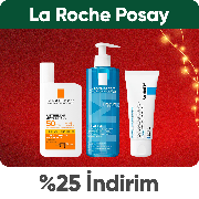 la roche posay