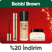 Bobbi Brown%20 indirim