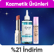 %21 İndirim