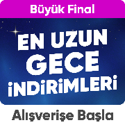 Türkiye'nin yılbaşı pazarı