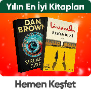 2025'İN EN İYİ KİTAPLARI