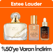 Kozmetik Ürünlerinde  %50'ye Varan İndirimler