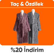 Taç ve Özdilek Ürünlerinde Sepette %20 İndirim