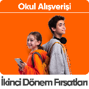 okulun ihtiyaçları burada