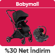 Babymall Sepette Net %30 İndirim