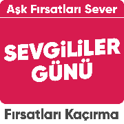 AŞK FIRSATLARI SEVER