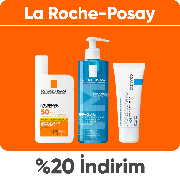 La Roche-Posay 