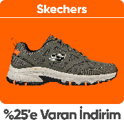 skechers %25'e varan indirim