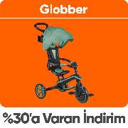 Globber Sepette %30'a varan indirim