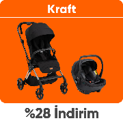 Kraft Sepette %28 indirim
