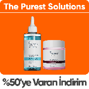 %50'ye Varan İndirim