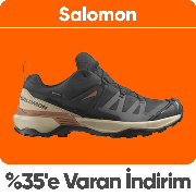 Salomon Sepette %35'e varan indirim