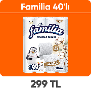 familia 40lı