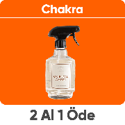 Chakra ürünlerinde 2al 1 öde 
