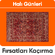 halı gunleri