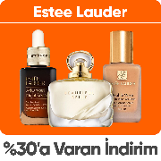 Estee Lauder %30'a Varan İndirim