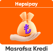 masrafsız kredi